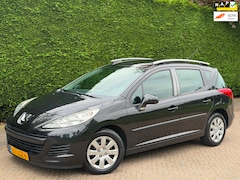 Peugeot 207 SW - 1.4 VTi X-line RIJDGOED/AIRCO/CRUISE/APK 7-27