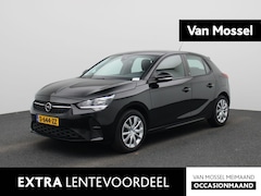 Opel Corsa-e - Level 2 50 kWh