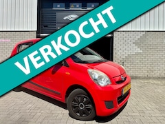 Daihatsu Cuore - 1.0 Trend | 5 DRS | Stuurbekrachtiging | APK