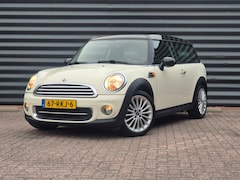 MINI Cooper - 1.6 Pepper