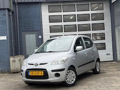 Hyundai i10 - 1.1 Dynamic Cool | Airco | Automaat | 35000 KM N.A.P
