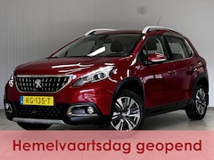 Peugeot 2008 - 1.2 PureTech Allure/ D-Riem Verv. 28.000KM/ Automaat/ 16''LMV/ Apple+Android/ Clima/ Navi/