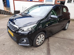Peugeot 108 - 1.0 e-VTi Active mooi auto,rijd perfect