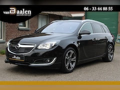 Opel Insignia Sports Tourer - 1.6 T Executive SPORT PANO LEER NAVI XENON 149000KM