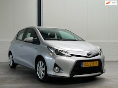 Toyota Yaris - 1.5 Full Hybrid Aspiration|Camera|Dealer O.H