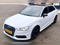 Audi A3 Sportback - 1.4 TFSI DSG 2014 | NAP | Dealer onderhouden