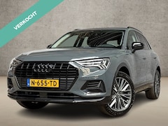 Audi Q3 - 35 TFSI Sport 150Pk (VIRTUAL COCKPIT, APPLE CARPLAY, GROOT NAVI, STOELVERWARMING, SPORTSTO