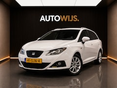 SEAT Ibiza ST - 1.2 TDI COPA Plus | Clima, trekhaak, PDC achter