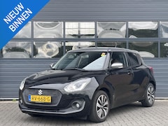 Suzuki Swift - 1.2 STIJL SMART HYBRID I APPLE CARPLAY I CRUISE CONTROL I P-CAMERA