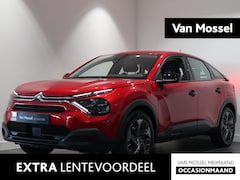 Citroën Ë-C4 - You 50 kWh