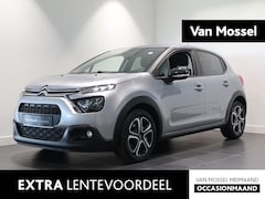 Citroën C3 - Feel - CLIMATE CONTROL - NAVIGATIE - GETINT GLAS