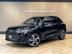 Audi Q3 - 35 TFSI S Line Pro Line S Line - Virtual - Ambiance - Keyless