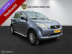 Daihatsu Terios - 1.5-16v 2WD