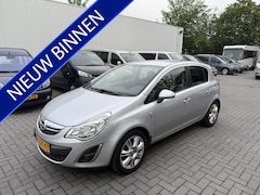 Opel Corsa - 1.2 EcoFlex Cosmo 150/Editon - Airco - Leder - 5 Deurs - Zeer mooi