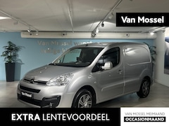 Citroën Berlingo - 1.6 BlueHDI 75 Business