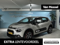 Citroën C3 - 1.2 PureTech Plus