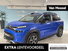 Citroën C3 Aircross - 1.2 PureTech Feel | Climate control | Apple Carplay/Android Auto | Parkeersensoren
