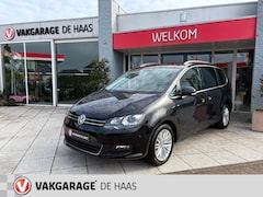 Volkswagen Sharan - 1.4 TSI Comfortline 7p