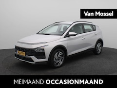 Hyundai Bayon - 1.0 T-GDI Comfort | |Automaat | Airco | Cruise Control | DAB ontvanger | Achteruitrijcamer