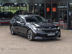 BMW 5-serie Touring - 530e M Sport Edition