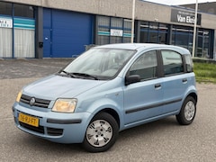 Fiat Panda - 1.2 5-DRS Elekpakket Lage KM NL Auto