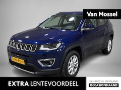 Jeep Compass - 4xe 190 Plug-in Hybrid Electric Limited Lease Ed. | Navigatie | Camera | Parkeersensoren |