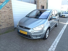 Ford S-Max - 2.3-16V Automaat NL Auto APK 5-2027
