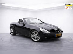 Mercedes-Benz SLK-klasse - 350|V6|NAP|272PK