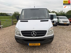 Mercedes-Benz Sprinter - 313 2.2 CDI 325 AUT AC ‘10 MARGE