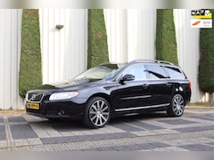 Volvo V70 - 2.0 D3 Limited Edition Climate Control, Automaat Navigatie