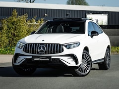 Mercedes-Benz GLC-klasse - 300e 4MATIC AMG Line |Panorama|AMG-Line|Night pakket|Camera 360°|Stuurverw.|Dodehoek assis