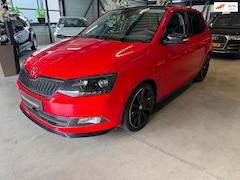 Skoda Fabia - 1.0 TSI Monte Carlo pano led navi