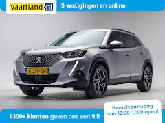 Peugeot 2008 - 1.2 PureTech Allure [ LED Navi Camera Apple Carplay/Android Auto]