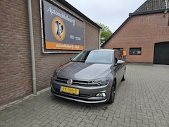 Volkswagen Polo - 1.0 TSI Comfortline