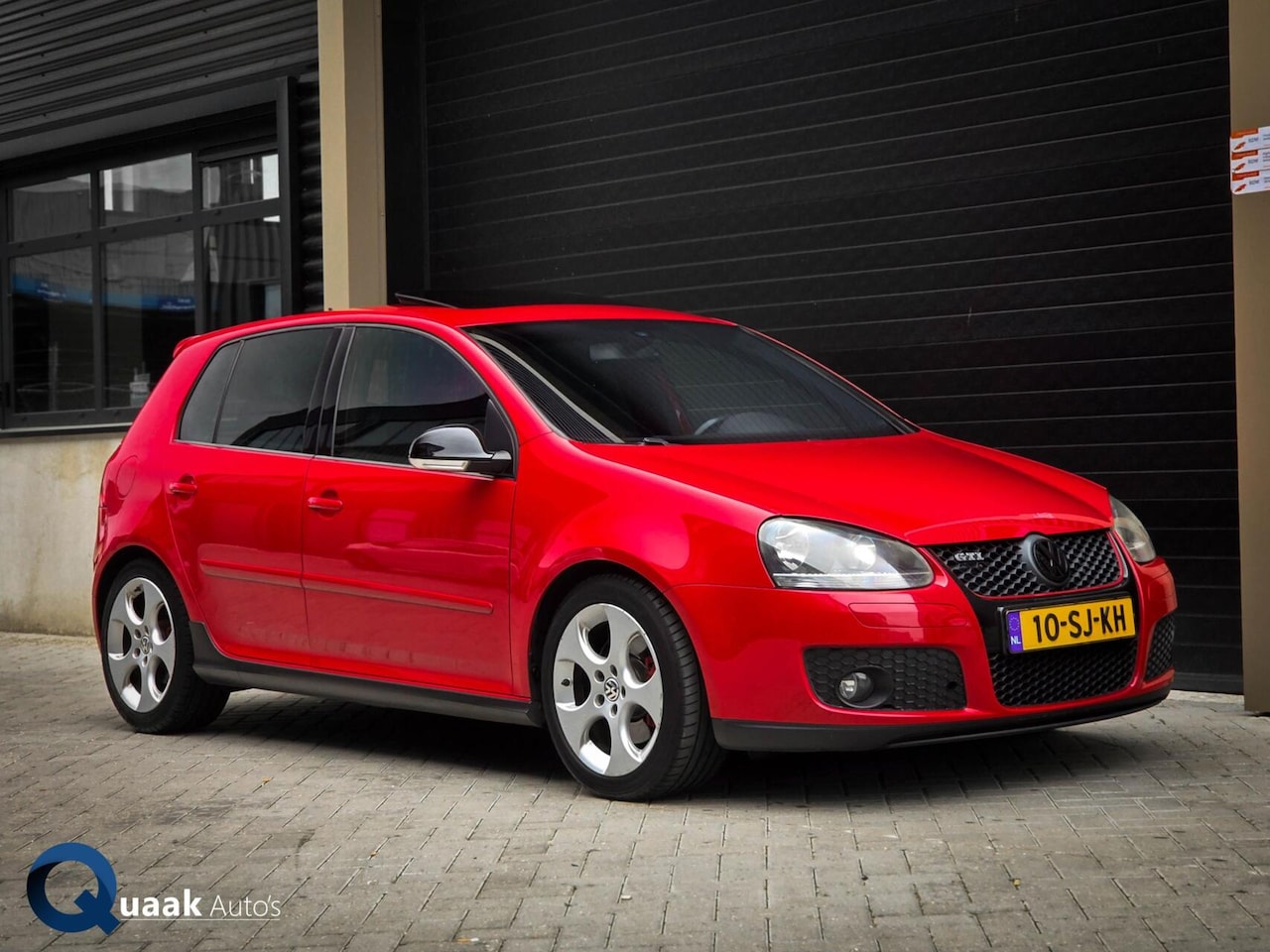 Volkswagen Golf - GTI 2.0 TFSI | PANO | CARPLAY | DEALER OH. | LEDER - AutoWereld.nl