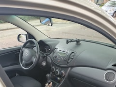 Hyundai i10 - 1.1 i-Motion