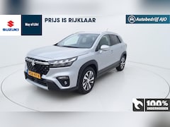Suzuki S-Cross - 1.5 Hybrid AllGrip Style AUTOMAAT RIJKLAAR PRIJS