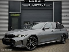 BMW 3-serie Touring - 330e M-Pakket, Pano, Memory, 360, Headup