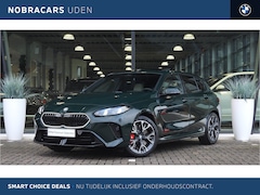 BMW 1-serie - 120 High Executive M Sport Automaat / Panoramadak / Sportstoelen / Adaptieve LED / M Adapt