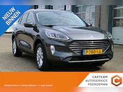 Ford Kuga - 2.5 PHEV Titanium X | Camera | Blindspot |