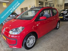 Volkswagen Up! - 1.0 move up BlueMotion Automaat