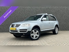 Volkswagen Touareg - 3.2 V6