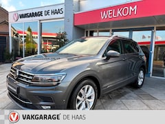 Volkswagen Tiguan - 1.5 TSI ACT Highline Business R