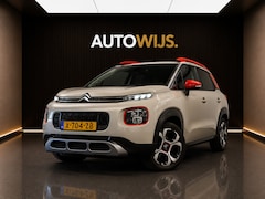 Citroën C3 Aircross - 1.2 PureTech aut. S&S Shine|AUT|LED|CAMERA|