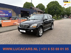 Kia Sorento - 3.3 V6 Adventure 2X SLEUTEL + BOEKJES