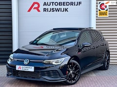 Volkswagen Golf - 2.0 TSI GTI Clubsport Matrix/H&K/HuD/Pano