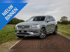 Volvo XC90 - 2.0 T8 Recharge AWD Core Bright 7Pers | BTW | Longrange