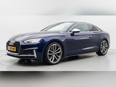 Audi S5 - Coupé 3.0 TFSI S5 quattro Pro Line Plus