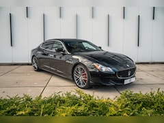 Maserati Quattroporte - 3.0 Q4