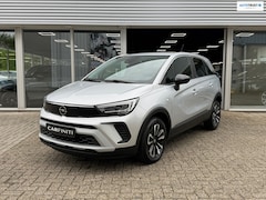 Opel Crossland - 1.2 Turbo Business Elegance 110 Pk| Navigatie | Clima | Camera | Cruise | 16"